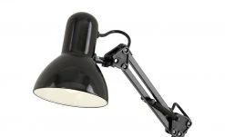 for friends Schreibtischleuchte, 1-flammig, Metall schwarz -Innenleuchten Verkaufsladen 11686626 2 202202221234