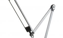 KHG LED-Klemmleuchte, 1-flammig, schwarz mit Touchpad -Innenleuchten Verkaufsladen 11686632 1 202106242233