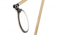 Meisterleuchten LED-Schreibtischleuchte, 1-flammig, Rosegoldfarben 14 Meisterleuchten LED-Schreibtischleuchte, 1-flammig, Rosegoldfarben -Innenleuchten Verkaufsladen 11686635 4 202106242233