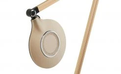 Meisterleuchten LED-Schreibtischleuchte, 1-flammig, Rosegoldfarben 15 Meisterleuchten LED-Schreibtischleuchte, 1-flammig, Rosegoldfarben -Innenleuchten Verkaufsladen 11686635 5 202106242233