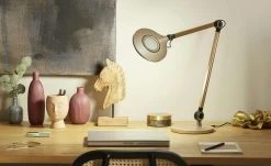 Meisterleuchten LED-Schreibtischleuchte, 1-flammig, Rosegoldfarben 10 Meisterleuchten LED-Schreibtischleuchte, 1-flammig, Rosegoldfarben -Innenleuchten Verkaufsladen 11686635 6 202108172241