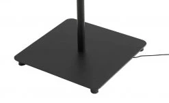 KHG LED-Stehleuchte, 1-flammig,schwarz mit Schwanenhals -Innenleuchten Verkaufsladen 11686637 7 202204121234