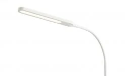 KHG LED-Stehleuchte, 1-flammig,weiß mit Schwanenhals 12 KHG LED-Stehleuchte, 1-flammig,weiß mit Schwanenhals -Innenleuchten Verkaufsladen 11686638 3 202204121234