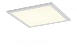 KHG Smart-Home- Panel, weiß ´quadratisch´ groß -Innenleuchten Verkaufsladen 11686641 4 202205161235