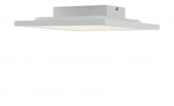 KHG Smart-Home - Panel, weiß ´quadratisch´ klein -Innenleuchten Verkaufsladen 11686642 2 202206232232