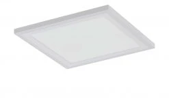 KHG Smart-Home - Panel, weiß ´quadratisch´ klein -Innenleuchten Verkaufsladen 11686642 6 202206232232