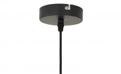 HOME STORY Pendelleuchte, 1-flammig, Rattan/ Stoff 8 HOME STORY Pendelleuchte, 1-flammig, Rattan/ Stoff -Innenleuchten Verkaufsladen 11686658 3 202202221234