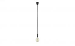 Pendelleuchte, 1-flammig, schwarz -Innenleuchten Verkaufsladen 11686678 5 202103051240