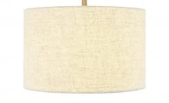 Trio Deckenleuchte, 1-flammig, Nickel-antik/ Holz -Innenleuchten Verkaufsladen 11686688 2 202104221233