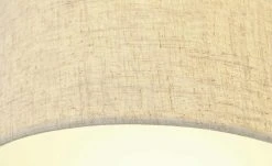 Trio Deckenleuchte, 1-flammig, Nickel-antik/ Holz -Innenleuchten Verkaufsladen 11686688 4 202104221233