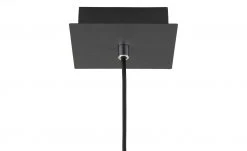 Trio Pendelleuchte, 1-flammig, schwarz -Innenleuchten Verkaufsladen 11686691 5 202202242232