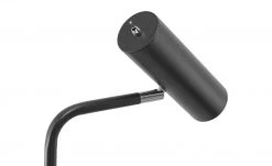 Trio Leseleuchte, 1-flammig, schwarz -Innenleuchten Verkaufsladen 11686697 1 202104221233