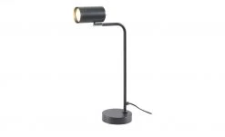 Trio Tischleuchte, 1-flammig, schwarz -Innenleuchten Verkaufsladen 11686698 3 202104272235