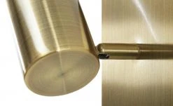 Trio Strahler, 1-flammig, altmessing | 9|cm 10 Trio Strahler, 1-flammig, altmessing | 9|cm -Innenleuchten Verkaufsladen 11686710 3 202109011239