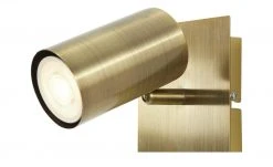 Trio Strahler, 1-flammig, altmessing | 9|cm 11 Trio Strahler, 1-flammig, altmessing | 9|cm -Innenleuchten Verkaufsladen 11686710 6 202109151233