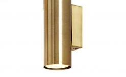 Trio Wandleuchte, 2-flammig, altmessing | messingfarben -Innenleuchten Verkaufsladen 11686711 2 202202222232