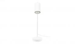 Trio Tischleuchte, 1-flammig, weiß -Innenleuchten Verkaufsladen 11686722 5 202104221233