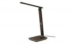 Paul Neuhaus LED-Schreibtischleuchte, braun -Innenleuchten Verkaufsladen 11686737 4 202104072232