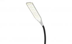 Paul Neuhaus LED-Schreibtischleuchte, silberfarben -Innenleuchten Verkaufsladen 11686738 5 202104122233