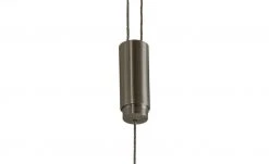 Fischer-Honsel LED-Pendelleuchte, schwarz mit Dimmer 15 Fischer-Honsel LED-Pendelleuchte, schwarz mit Dimmer -Innenleuchten Verkaufsladen 11686771 1 202107272239