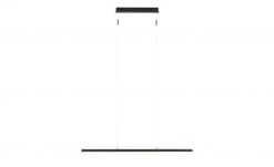 Fischer-Honsel LED-Pendelleuchte, schwarz mit Dimmer 21 Fischer-Honsel LED-Pendelleuchte, schwarz mit Dimmer -Innenleuchten Verkaufsladen 11686771 10 202108172240