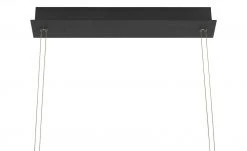 Fischer-Honsel LED-Pendelleuchte, schwarz mit Dimmer 16 Fischer-Honsel LED-Pendelleuchte, schwarz mit Dimmer -Innenleuchten Verkaufsladen 11686771 2 202107272239