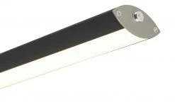 Fischer-Honsel LED-Pendelleuchte, schwarz mit Dimmer 17 Fischer-Honsel LED-Pendelleuchte, schwarz mit Dimmer -Innenleuchten Verkaufsladen 11686771 3 202107272239