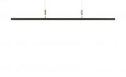 Fischer-Honsel LED-Pendelleuchte, schwarz mit Dimmer 18 Fischer-Honsel LED-Pendelleuchte, schwarz mit Dimmer -Innenleuchten Verkaufsladen 11686771 4 202107272239