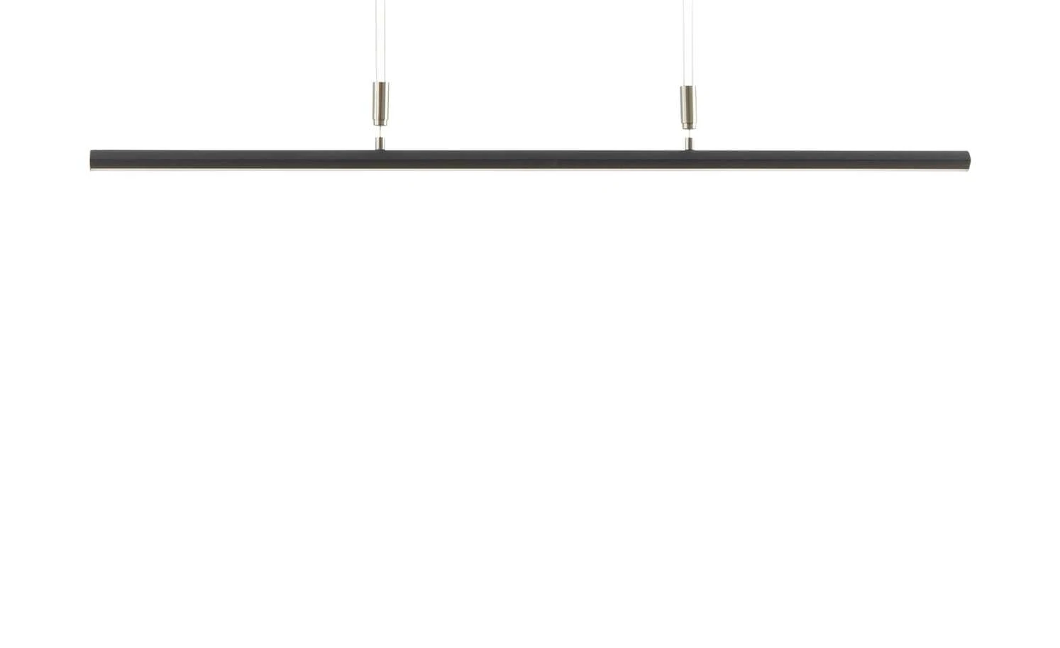 Fischer-Honsel LED-Pendelleuchte, schwarz mit Dimmer 8 Fischer-Honsel LED-Pendelleuchte, schwarz mit Dimmer – Bild 8