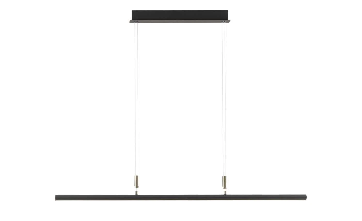 Fischer-Honsel LED-Pendelleuchte, schwarz mit Dimmer 10 Fischer-Honsel LED-Pendelleuchte, schwarz mit Dimmer – Bild 10