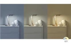 Meisterleuchten LED-Tischleuchte, 1-flammig, weiß/rose´ 15 Meisterleuchten LED-Tischleuchte, 1-flammig, weiß/rose´ -Innenleuchten Verkaufsladen 11686787 2 202203151235