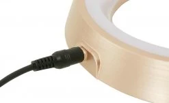 Meisterleuchten LED-Tischleuchte, 1-flammig, weiß/rose´ 21 Meisterleuchten LED-Tischleuchte, 1-flammig, weiß/rose´ -Innenleuchten Verkaufsladen 11686787 8 202203151235