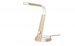 Meisterleuchten LED-Tischleuchte, 1-flammig, weiß/rose´ 17 Meisterleuchten LED-Tischleuchte, 1-flammig, weiß/rose´ -Innenleuchten Verkaufsladen 11686787 9 202203151235