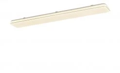 Fischer-Honsel LED-Deckenleuchte, Acrylglas weiß `groß` -Innenleuchten Verkaufsladen 11686791 5 202105112233