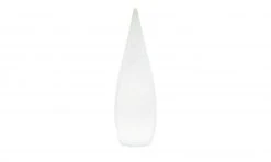 Trio Außentischleuchte weiß mit Fernbedienung -Innenleuchten Verkaufsladen 11686803 1 202104222233