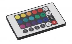 Trio Außentischleuchte weiß mit Fernbedienung -Innenleuchten Verkaufsladen 11686803 4 202108191247