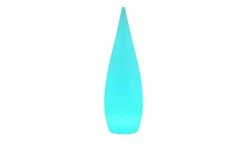 Trio Außentischleuchte weiß mit Fernbedienung -Innenleuchten Verkaufsladen 11686803 6 202108191247