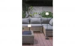 Trio Außen-Stehleuchte, anthrazit -Innenleuchten Verkaufsladen 11686805 3 202104222233