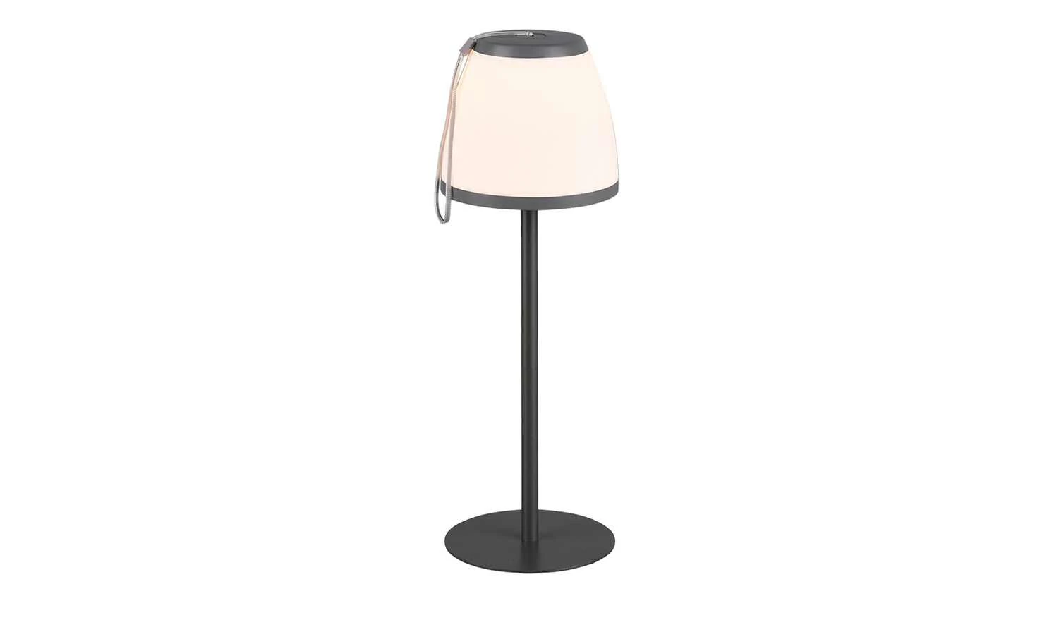 Trio Außen-Tischleuchte, anthrazit 3 Trio Außen-Tischleuchte, anthrazit – Bild 3