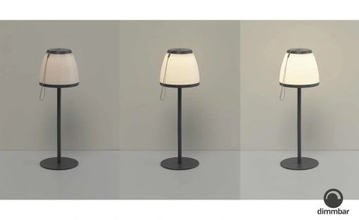 Trio Außen-Tischleuchte, anthrazit -Innenleuchten Verkaufsladen 11686806 3 202107261254