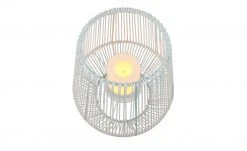 Trio Solar-Außen-Tischleuchte, weiß -Innenleuchten Verkaufsladen 11686807 2 202107261254