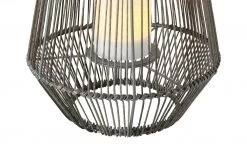 Trio Solar-Außen-Tischleuchte, grau 14 Trio Solar-Außen-Tischleuchte, grau -Innenleuchten Verkaufsladen 11686808 5 202106241239