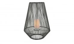 Trio Solar-Außen-Tischleuchte, grau ´groß´ 10 Trio Solar-Außen-Tischleuchte, grau ´groß´ -Innenleuchten Verkaufsladen 11686810 3 202107261254