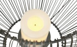 Trio Solar-Außen-Tischleuchte, grau ´groß´ 11 Trio Solar-Außen-Tischleuchte, grau ´groß´ -Innenleuchten Verkaufsladen 11686810 4 202107261254