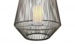 Trio Solar-Außen-Tischleuchte, grau ´groß´ 12 Trio Solar-Außen-Tischleuchte, grau ´groß´ -Innenleuchten Verkaufsladen 11686810 5 202107261254