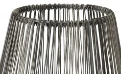 Trio Solar-Außen-Tischleuchte, grau ´groß´ 13 Trio Solar-Außen-Tischleuchte, grau ´groß´ -Innenleuchten Verkaufsladen 11686810 6 202107261254