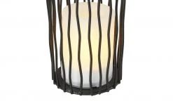 Trio Solar-Außentischleuchte, schwarz 15 Trio Solar-Außentischleuchte, schwarz -Innenleuchten Verkaufsladen 11686814 7 202107261254