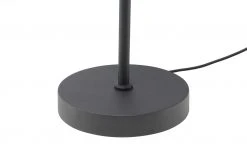 KHG Tischleuchte, 1-flammig, schwarz/goldfarben -Innenleuchten Verkaufsladen 11686826 7 202201122234