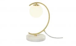 Collection by citamaass LED-Tischleuchte, 1-flammig, messing-matt -Innenleuchten Verkaufsladen 11686854 1 202110161242