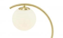 Collection by citamaass LED-Tischleuchte, 1-flammig, messing-matt -Innenleuchten Verkaufsladen 11686854 2 202110161242